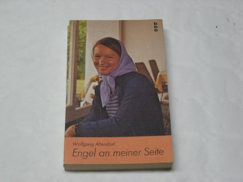 Engel an meiner Seite: Roman Books