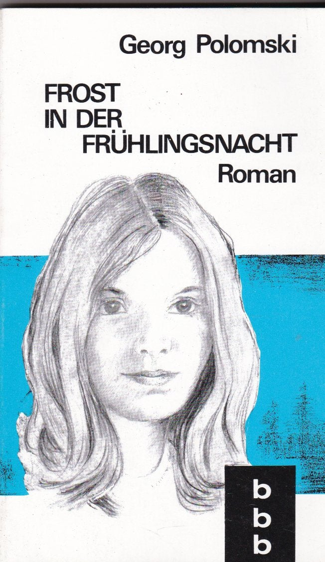 Frost in der Frühlingsnacht: Roman Books
