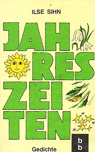 Jahreszeiten: Gedichte Books