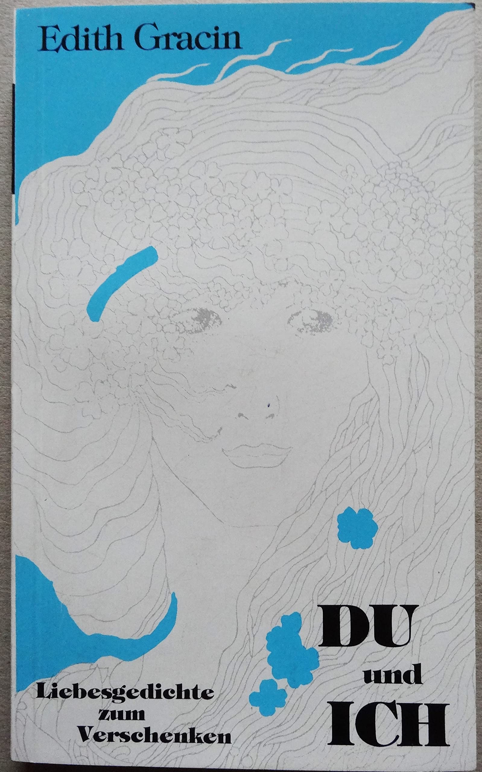 Du und Ich: Liebesgedichte zum Verschenken Books