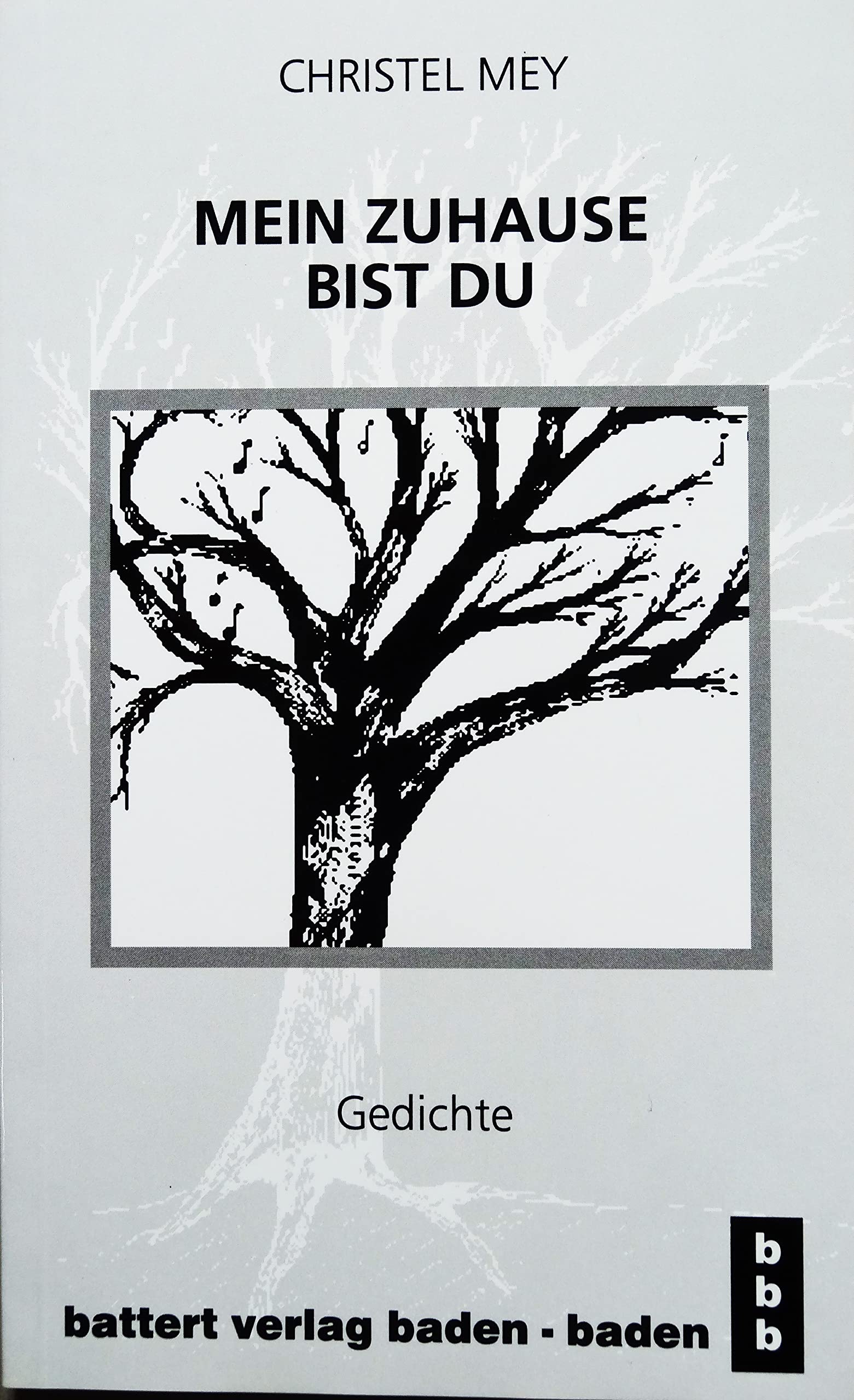 Mein Zuhause bist Du: Gedichte Books