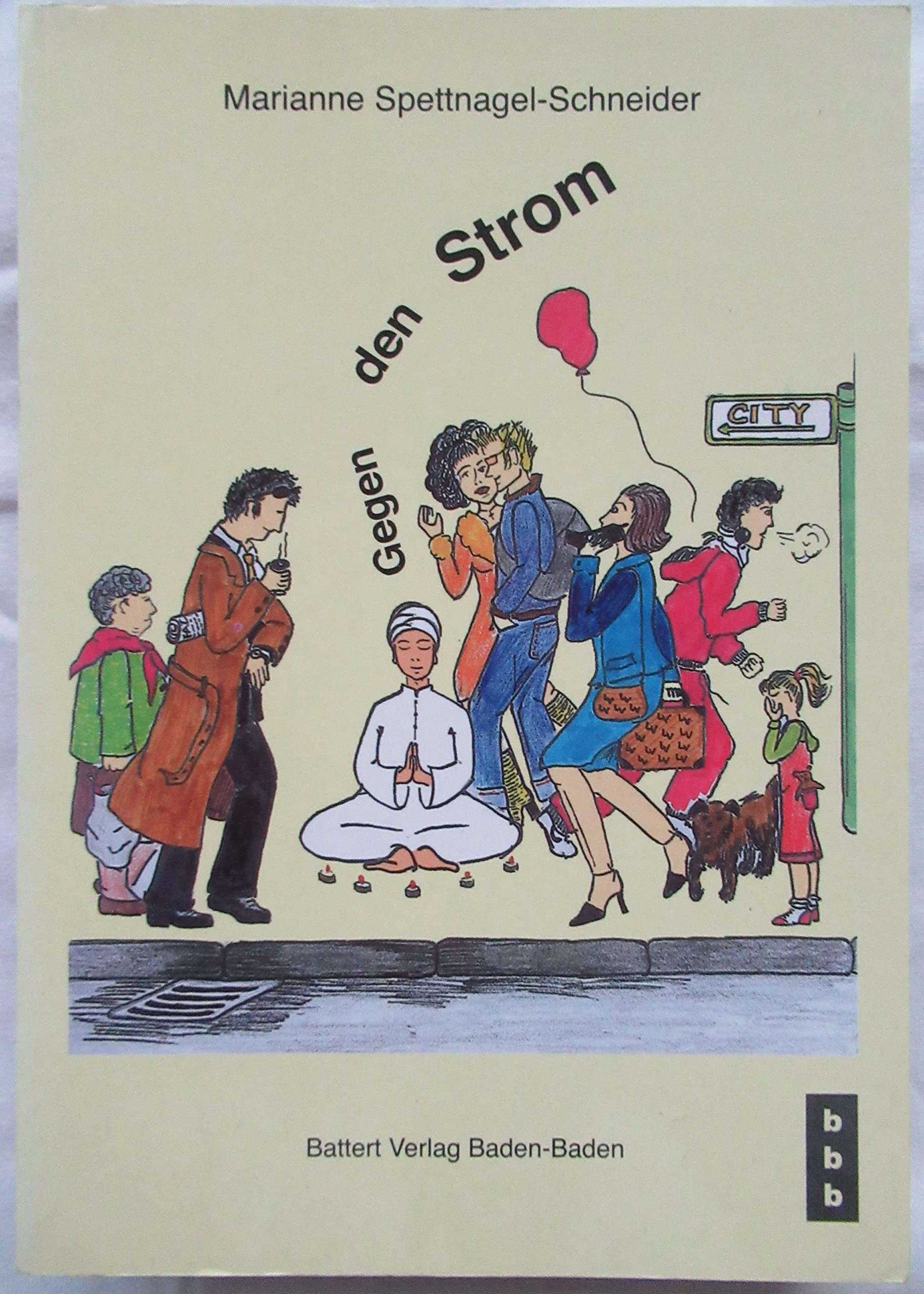 Gegen den Strom: Gedichte Books