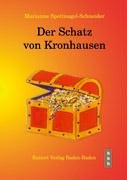 Der Schatz Von Kronhausen Contemporary literature