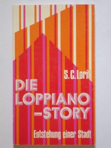 Die Loppiano-Story.: Entstehung einer Stadt. Books