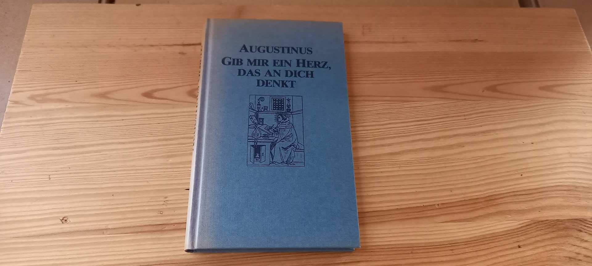 Gib mir ein Herz, das an dich denkt: Gebete (Spiritualität) Books