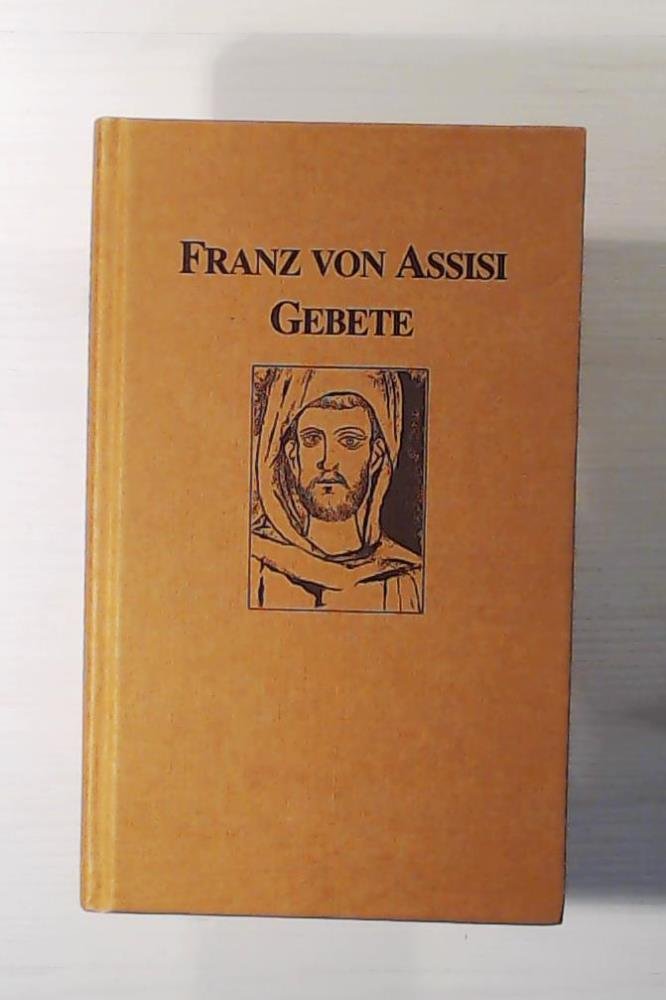 Gebete (Gebete großer Christen) Second hand books on Religion & Esotericism