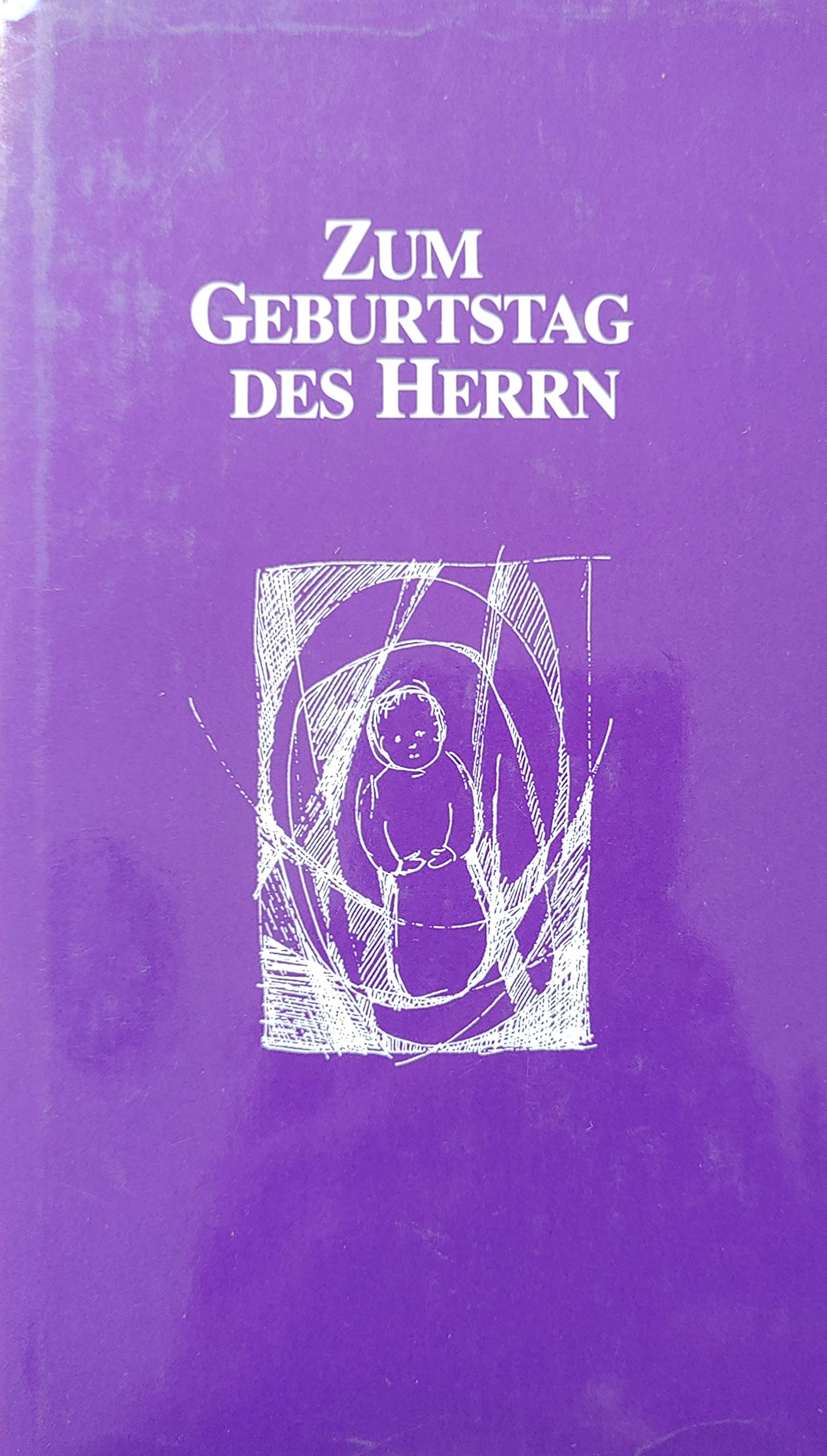 Zum Geburtstag des Herrn: Gedanken bekannter Christen zum Weihnachtsfest (Impulse) Books