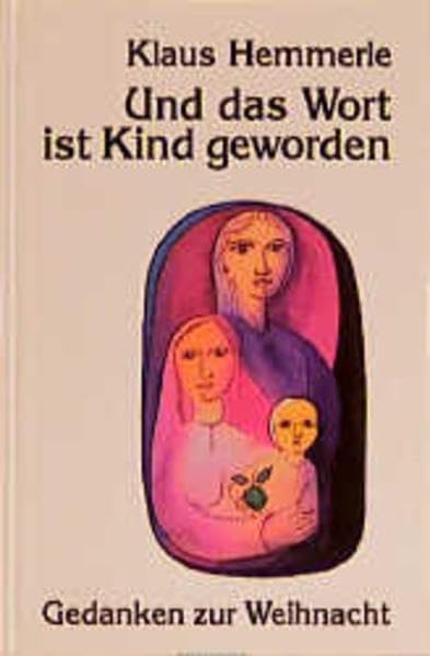 Und das Wort ist Kind geworden: Gedanken zur Weihnacht (Saatkörner) Lifestyle