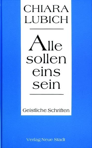 Alle sollen eins sein Second-hand books on film, art and culture