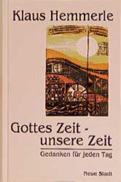 Gottes Zeit - unsere Zeit: Gedanken für jeden Tag (Saatkörner) Lifestyle