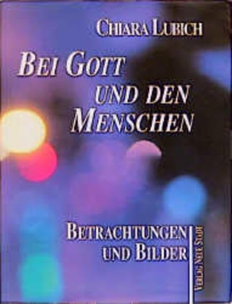 Product Image: Bei Gott und den Menschen