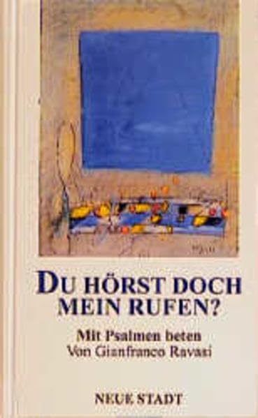 Du hörst doch mein Rufen? Religion & Esotericism
