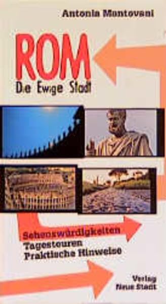 Rom. Die Ewige Stadt Leisure, Home & Garden