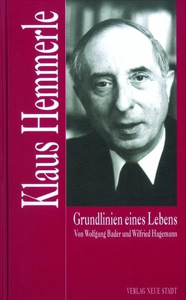 Klaus Hemmerle Philosophy