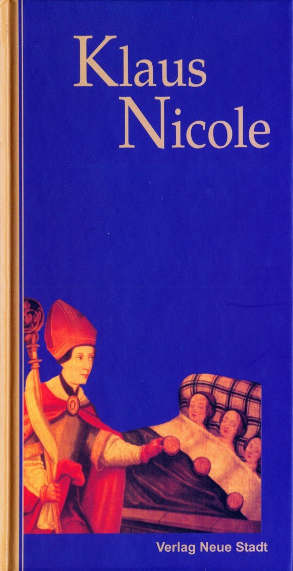 Neue Stadt Namensbuch, Klaus, Nicole Politics & Society