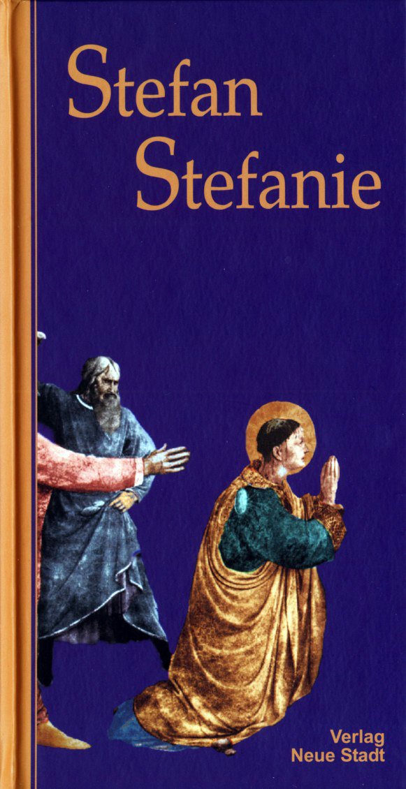 Neue Stadt Namensbuch, Stefan, Stefanie Politics & Society