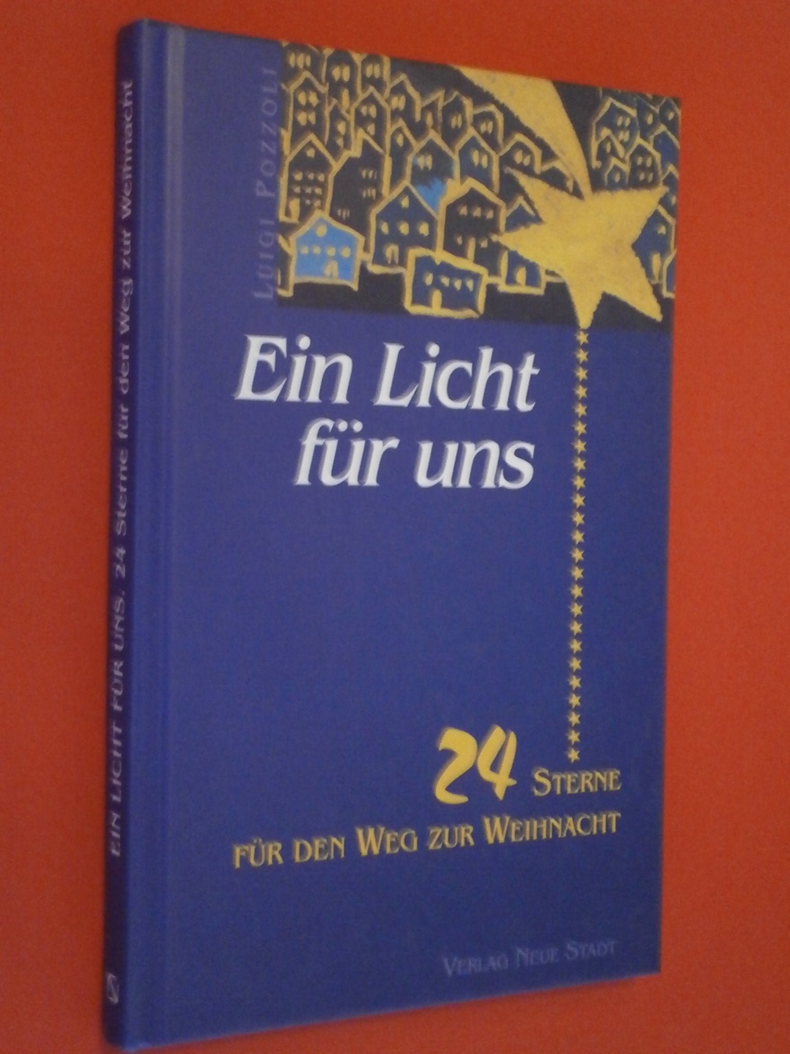 Ein Licht für uns Religion & Esotericism