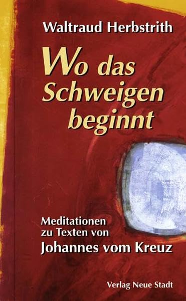 Wo das Schweigen beginnt Lifestyle