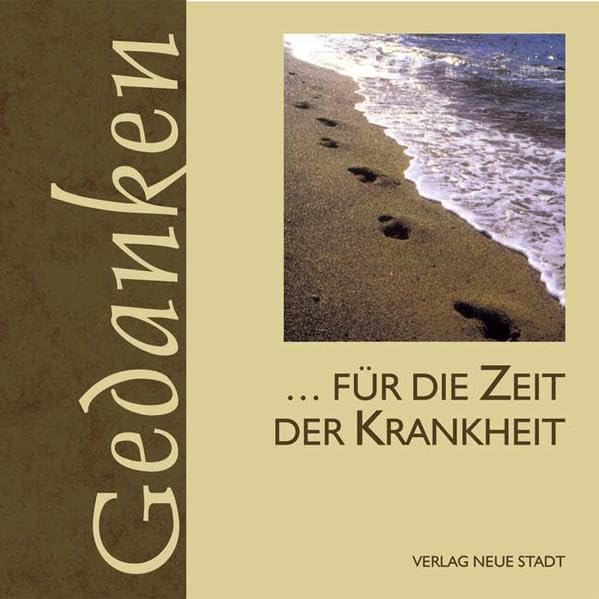 … für die Zeit der Krankheit (Gedanken) Health, Nutrition & Fitness