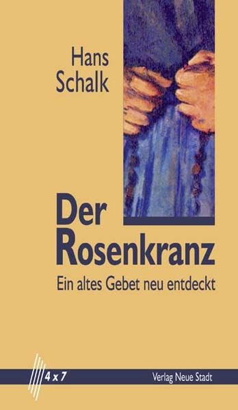 Der Rosenkranz Second hand books on Religion & Esotericism