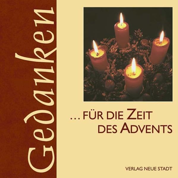 ... für die Zeit des Advents Lifestyle