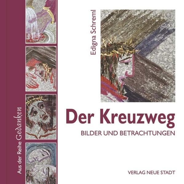 Product Image: Der Kreuzweg