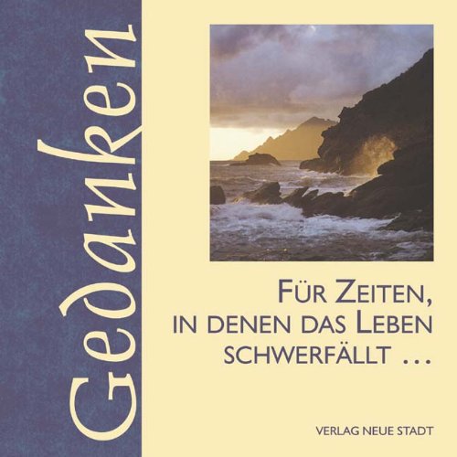 Für Zeiten, in denen das Leben schwerfällt… (Gedanken) Death & Mourning