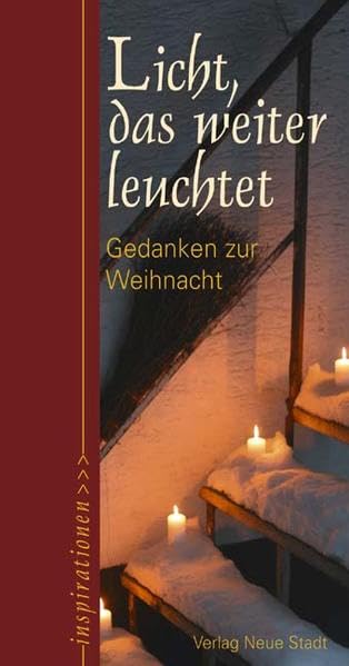 Product Image: Licht, das weiter leuchtet