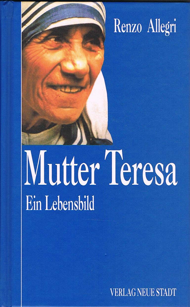 Mutter Teresa Memories