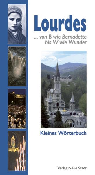 Lourdes Second hand books on Religion & Esotericism