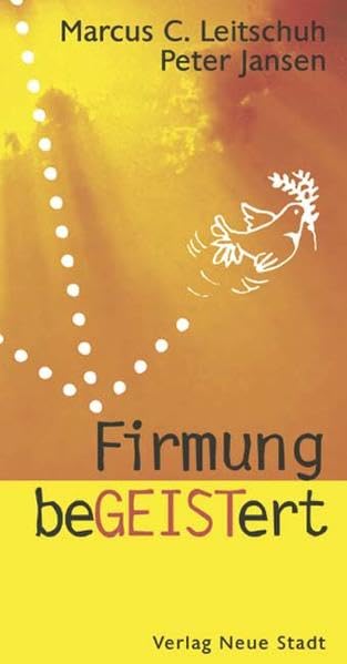 Firmung beGEISTert (Neue-Stadt-Jugend) Education