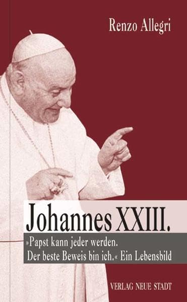 Johannes XXIII. Memories