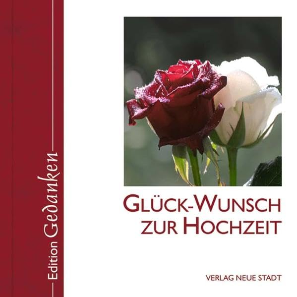 Glück-Wunsch zur Hochzeit Partnership & Love