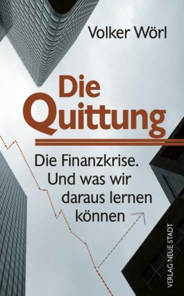 Product Image: Die Quittung
