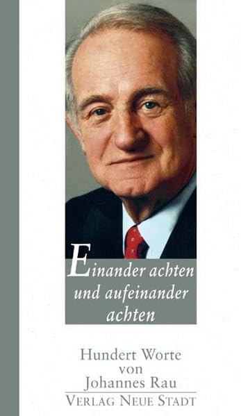 Einander achten und aufeinander achten Parents & Children
