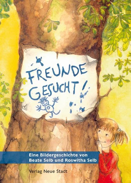 Product Image: Freunde gesucht!