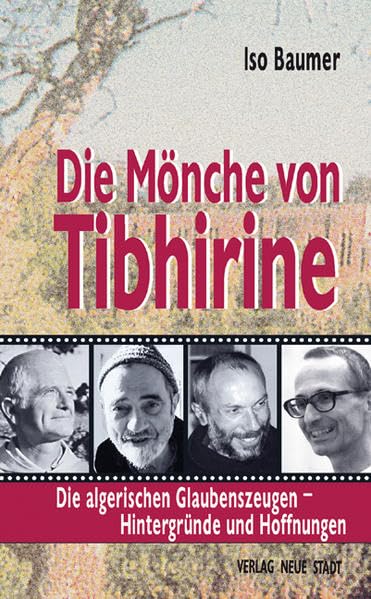 Die Mönche von Tibhirine Politics & Society Books