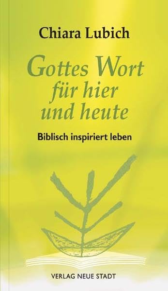 Gottes Wort für hier und heute Film, Art & Culture