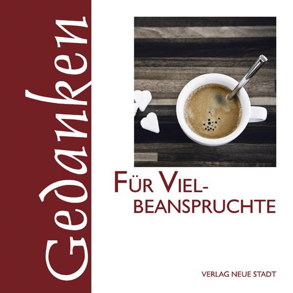 Für Vielbeanspruchte German history