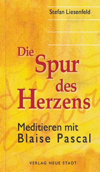 Die Spur des Herzens Philosophy
