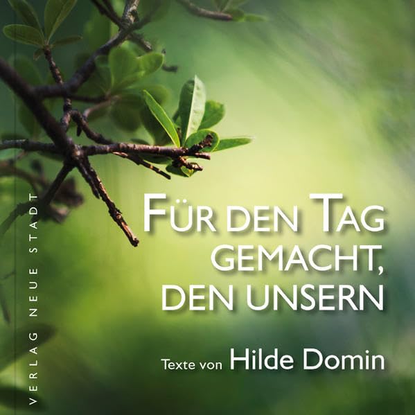 Für den Tag gemacht, den unsern Living & Furnishing
