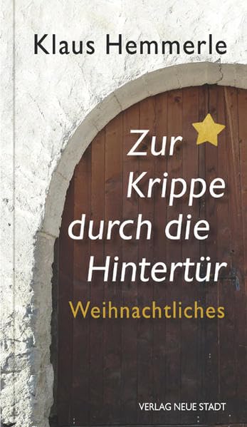 Zur Krippe durch die Hintertür: Weihnachtliches Religion & Esotericism