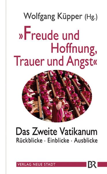 "Freude und Hoffnung, Trauer und Angst" Religion & Esotericism