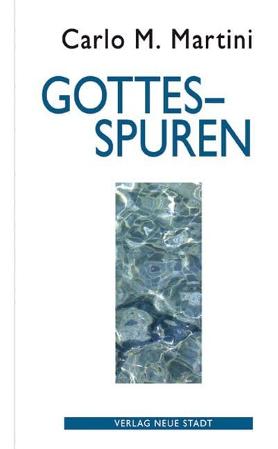 Gottesspuren Second hand books on Religion & Esotericism