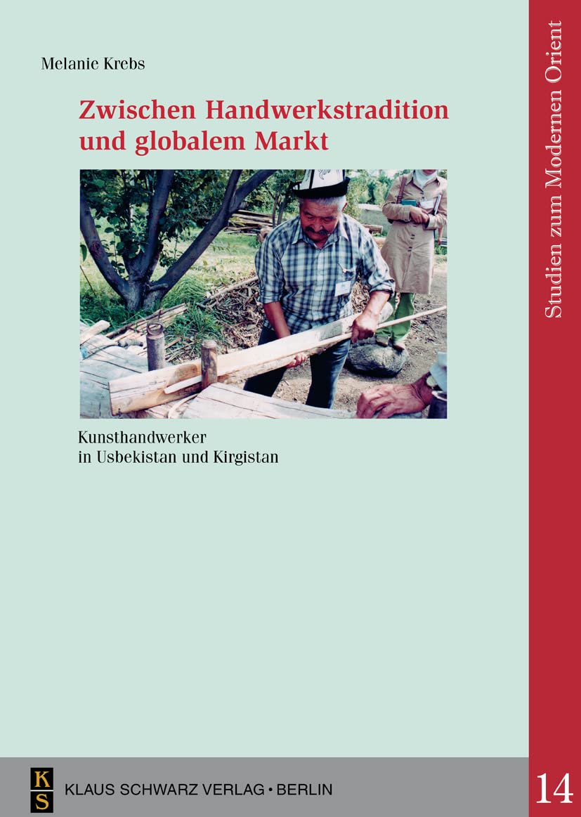 Zwischen Handwerkstradition und globalem Markt Law