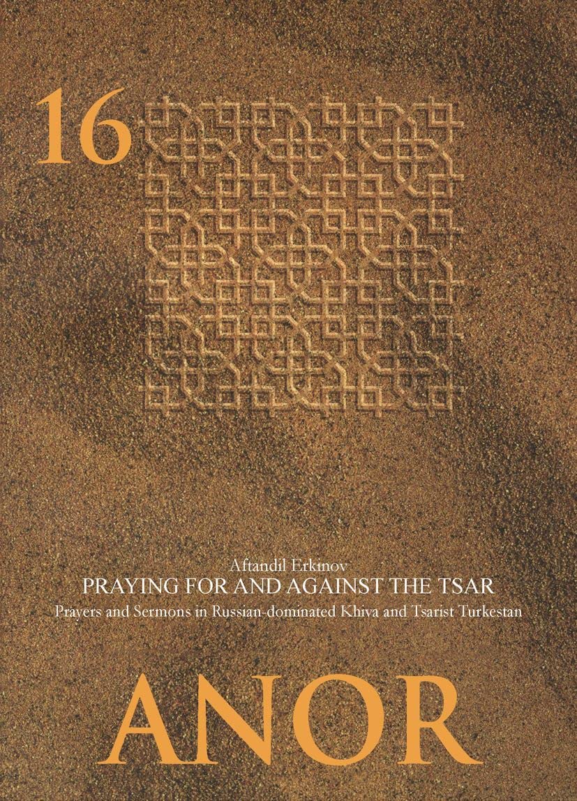 Praying for and against the Tsar Politics & History