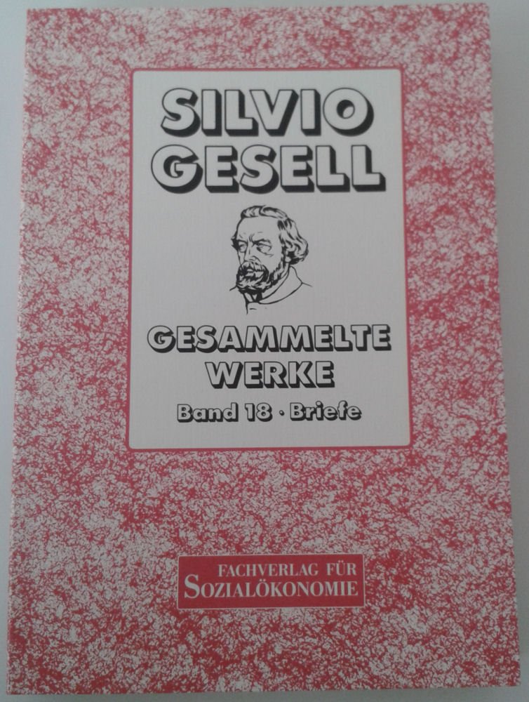 Gesammelte Werke. Band 1 bis 18 und Register: Briefe Essays & Short Stories