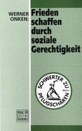 Frieden schaffen durch soziale Gerechtigkeit Law