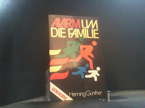 Alarm um die Familie Books