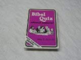 Bibel Quiz einmal anders! Books